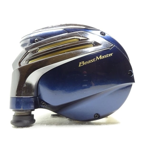１９ビーストマスター６０００
